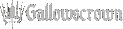 Gallowscrown Logo